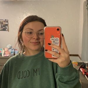 Meet your Posher, Graci